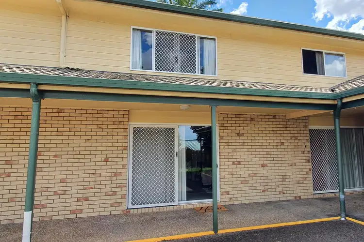 3/22 Netherton Street, Nambour QLD 4560