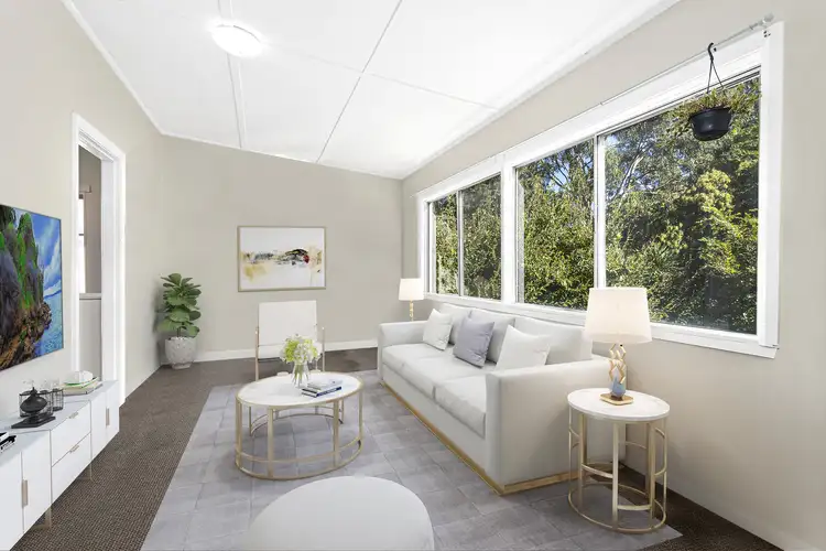 Fourth view of Homely house listing, 88 Woodlawn Avenue, Mangerton NSW 2500