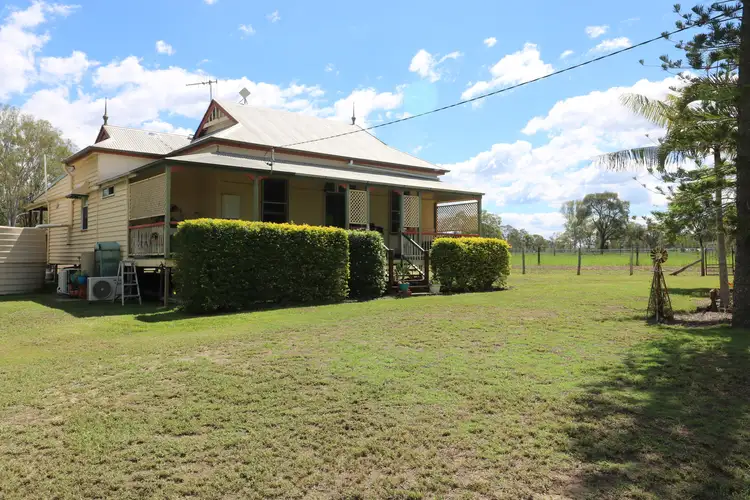 105 Garryowen Road, Redridge QLD 4660