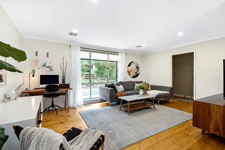 72 Guthridge Crescent, Wanniassa ACT 2903