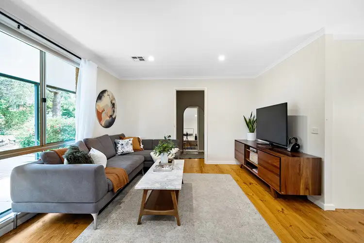 Second view of Homely house listing, 72 Guthridge Crescent, Wanniassa ACT 2903