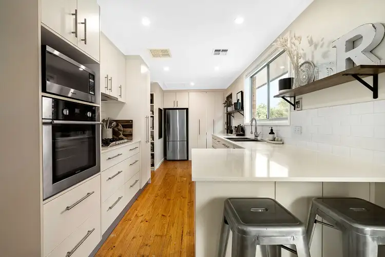 Fifth view of Homely house listing, 72 Guthridge Crescent, Wanniassa ACT 2903
