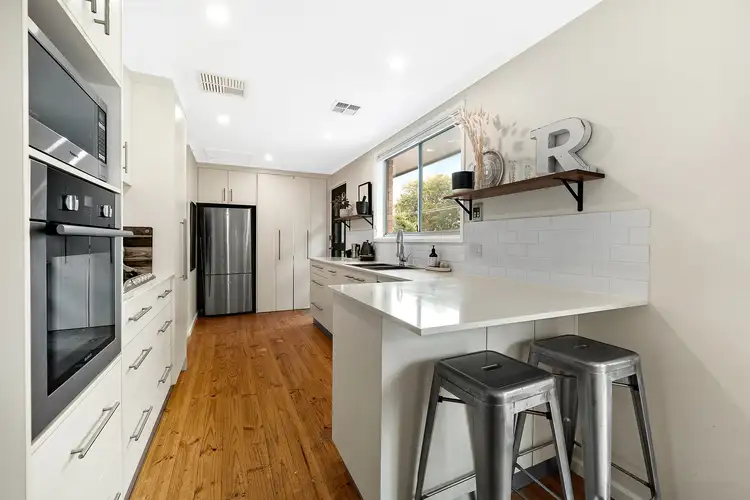 Sixth view of Homely house listing, 72 Guthridge Crescent, Wanniassa ACT 2903