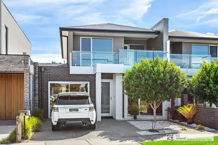 147 Queen Street, Altona VIC 3018