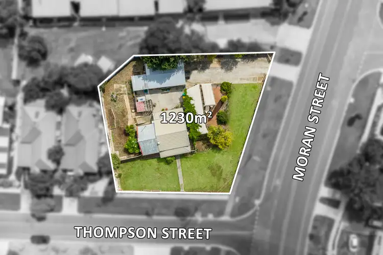 Second view of Homely house listing, 19 Thompson Street, Long Gully VIC 3550