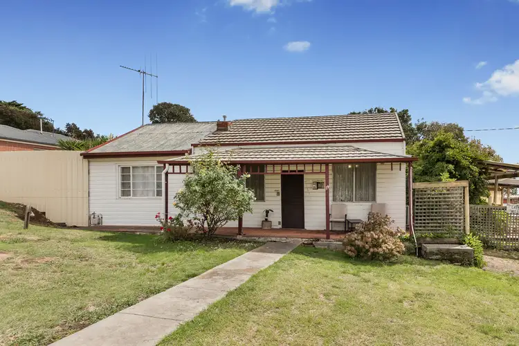 Third view of Homely house listing, 19 Thompson Street, Long Gully VIC 3550