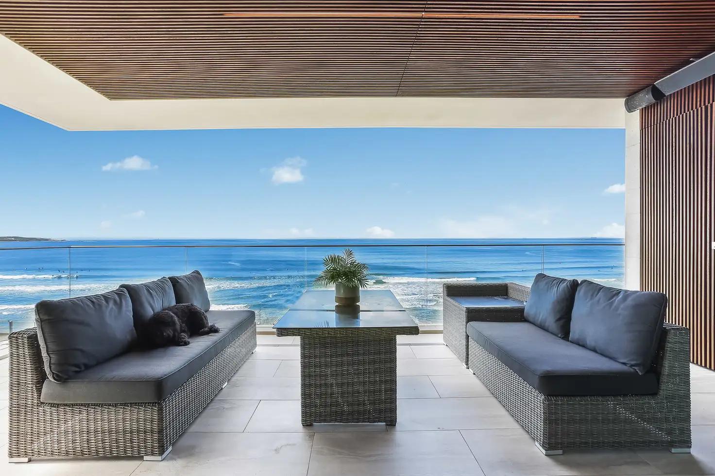 Main view of Homely apartment listing, 201/21-23 Prince Street, Cronulla NSW 2230