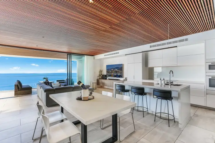 Third view of Homely apartment listing, 201/21-23 Prince Street, Cronulla NSW 2230