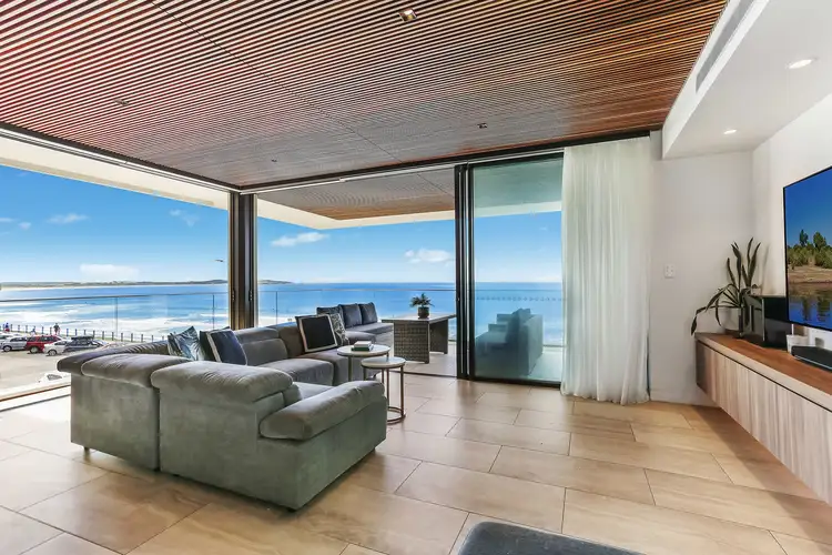 Fifth view of Homely apartment listing, 201/21-23 Prince Street, Cronulla NSW 2230