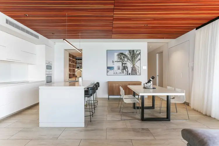 Sixth view of Homely apartment listing, 201/21-23 Prince Street, Cronulla NSW 2230