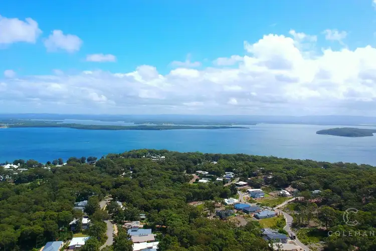52 Lake Forrest Drive, Murrays Beach NSW 2281