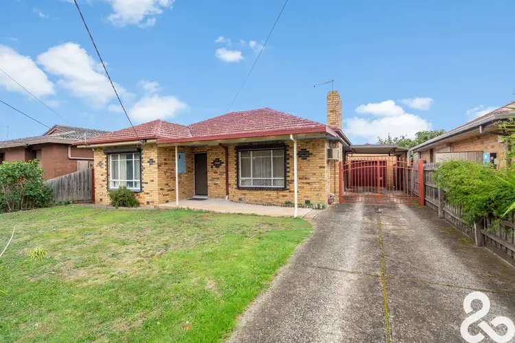 Second view of Homely house listing, 19 Hurtle Street, Lalor VIC 3075