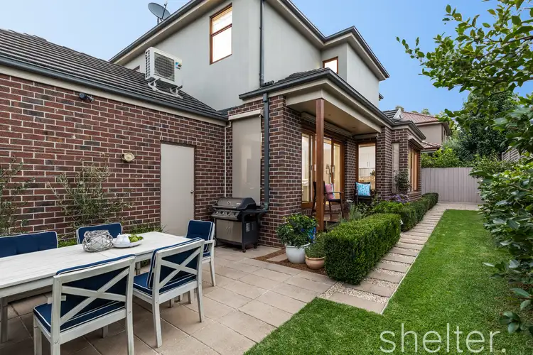 Second view of Homely house listing, 1a Poulter Street, Ashburton VIC 3147