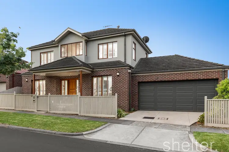 Third view of Homely house listing, 1a Poulter Street, Ashburton VIC 3147