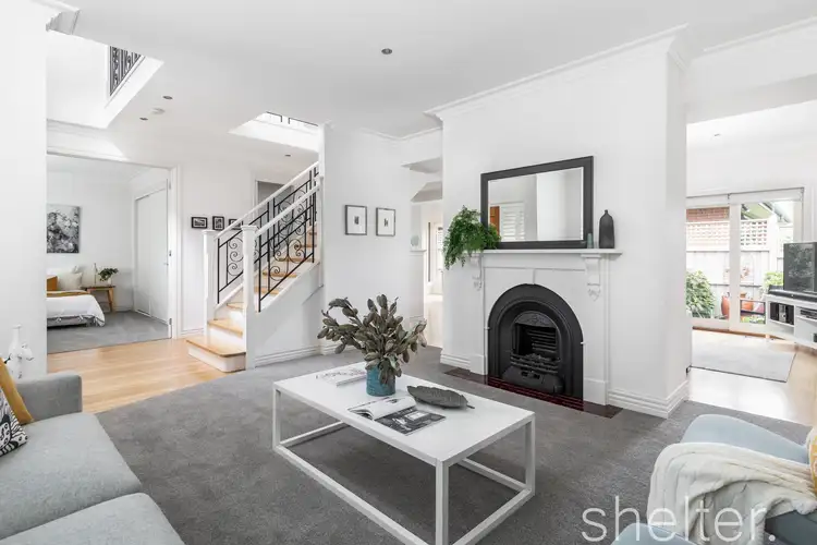 Fourth view of Homely house listing, 1a Poulter Street, Ashburton VIC 3147