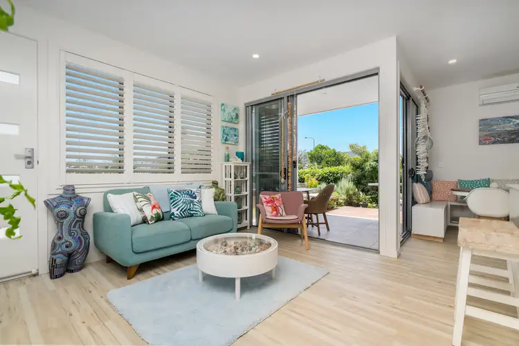 Fourth view of Homely townhouse listing, 27 Ocean Avenue, Kingscliff NSW 2487