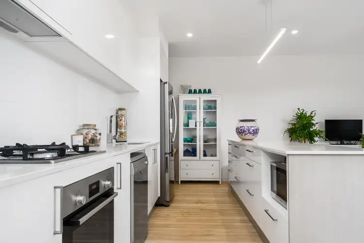 Fifth view of Homely townhouse listing, 27 Ocean Avenue, Kingscliff NSW 2487