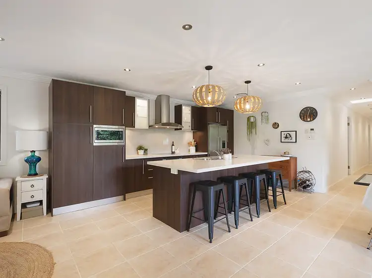 Fourth view of Homely house listing, 11 Fowler Street, Woolooware NSW 2230