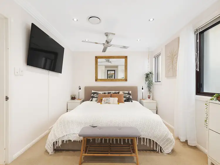 Sixth view of Homely house listing, 11 Fowler Street, Woolooware NSW 2230