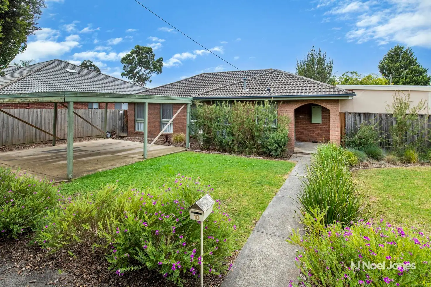 Main view of Homely house listing, 10 Joroma Place, Wonga Park VIC 3115