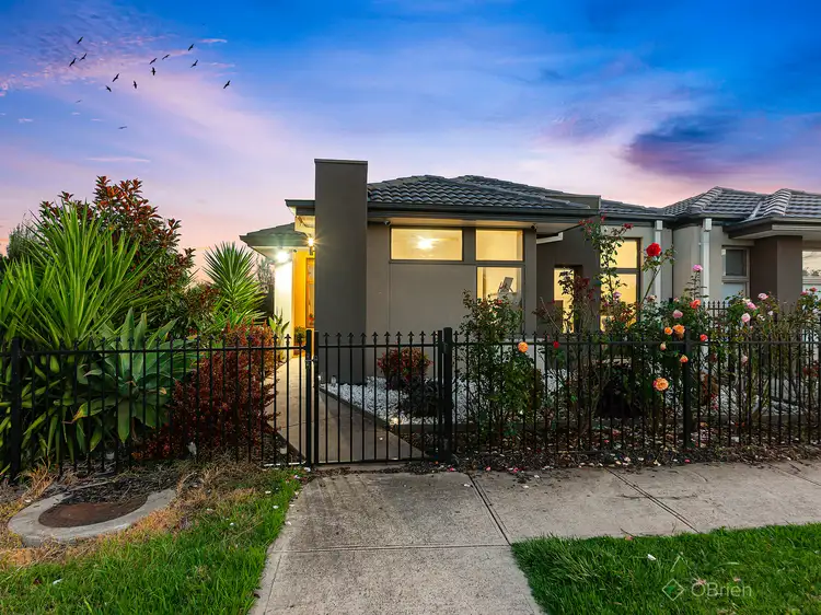 Main view of Homely house listing, 33 Timble Way, Clyde North VIC 3978