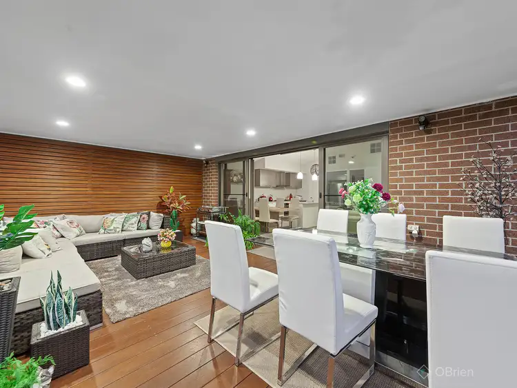 Third view of Homely house listing, 33 Timble Way, Clyde North VIC 3978