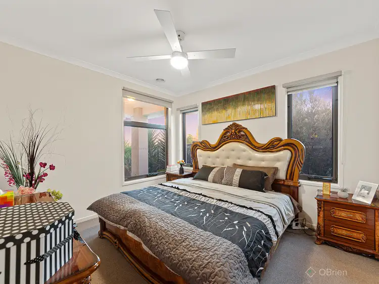 Fourth view of Homely house listing, 33 Timble Way, Clyde North VIC 3978