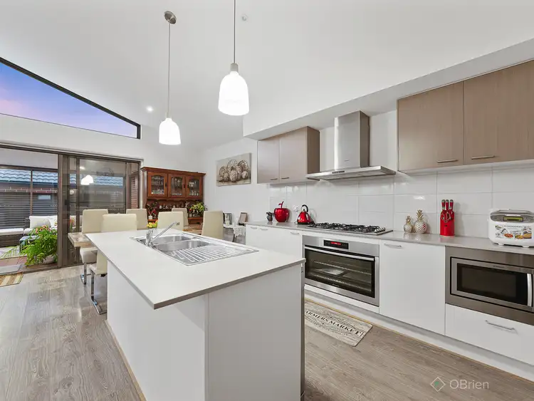 Sixth view of Homely house listing, 33 Timble Way, Clyde North VIC 3978