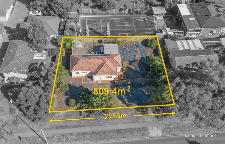 Main view of Homely house listing, 528 Carlisle Avenue, Mount Druitt NSW 2770