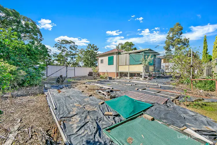 Fourth view of Homely house listing, 528 Carlisle Avenue, Mount Druitt NSW 2770