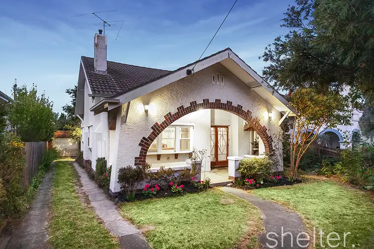 Main view of Homely house listing, 29 Fairmont Avenue, Camberwell VIC 3124