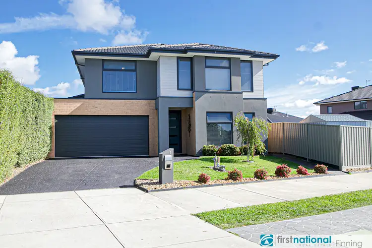 6 Godfrey Avenue