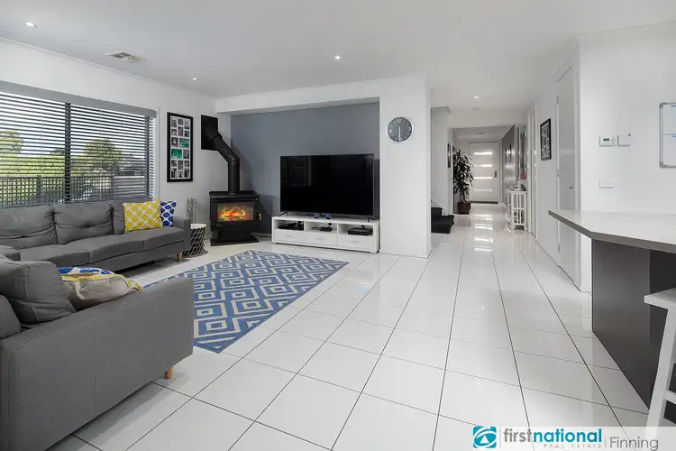 Second view of Homely house listing, 6 Godfrey Avenue, Cranbourne East VIC 3977