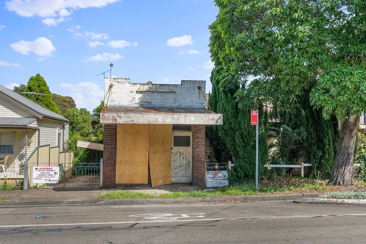 Main view of Homely house listing, 117 Cumberland Road, Auburn NSW 2144