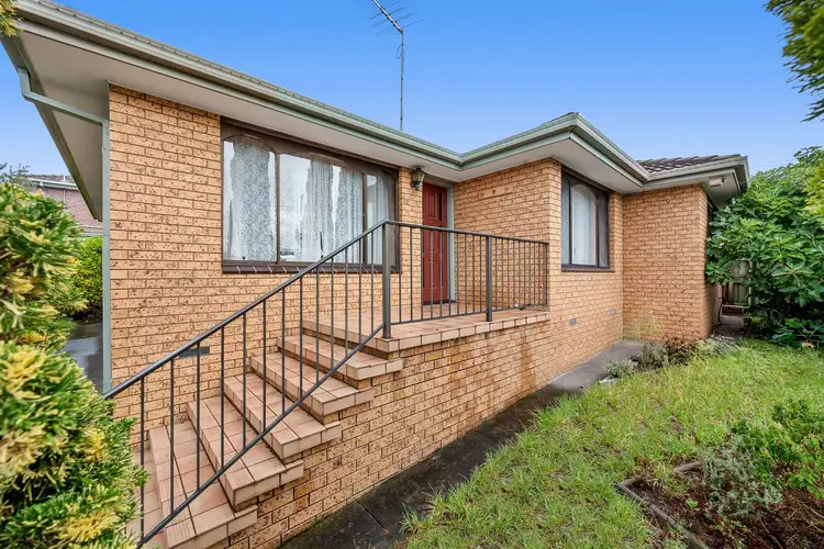 Main view of Homely house listing, 12 Rushden Close, Bell Post Hill VIC 3215