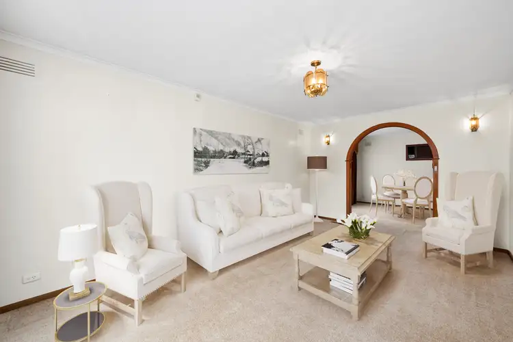 Second view of Homely house listing, 12 Rushden Close, Bell Post Hill VIC 3215