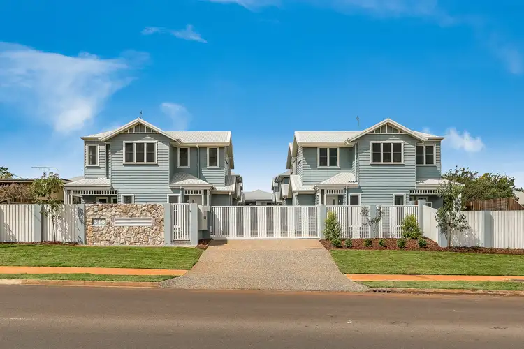 8/316 Stenner Street, Middle Ridge QLD 4350