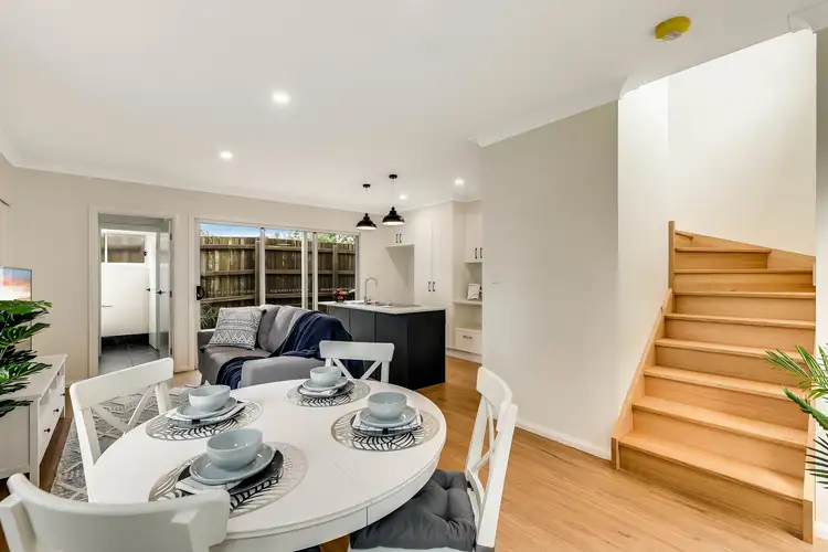 Fifth view of Homely townhouse listing, 8/316 Stenner Street, Middle Ridge QLD 4350