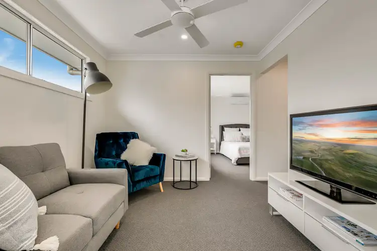 Sixth view of Homely townhouse listing, 9/316 Stenner Street, Middle Ridge QLD 4350