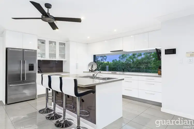 Third view of Homely house listing, 16 Taylors Road, Dural NSW 2158