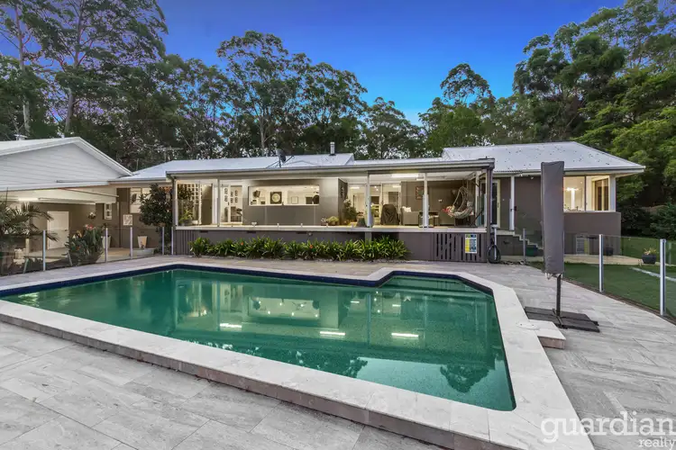 Fourth view of Homely house listing, 16 Taylors Road, Dural NSW 2158
