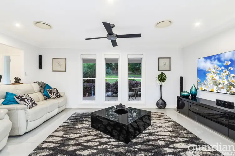 Fifth view of Homely house listing, 16 Taylors Road, Dural NSW 2158