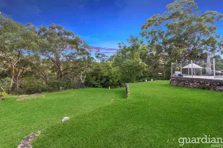 Sixth view of Homely house listing, 16 Taylors Road, Dural NSW 2158