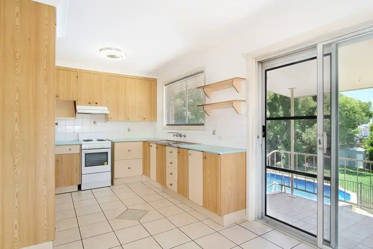 Second view of Homely house listing, 3 Noobillia Avenue, Tamworth NSW 2340