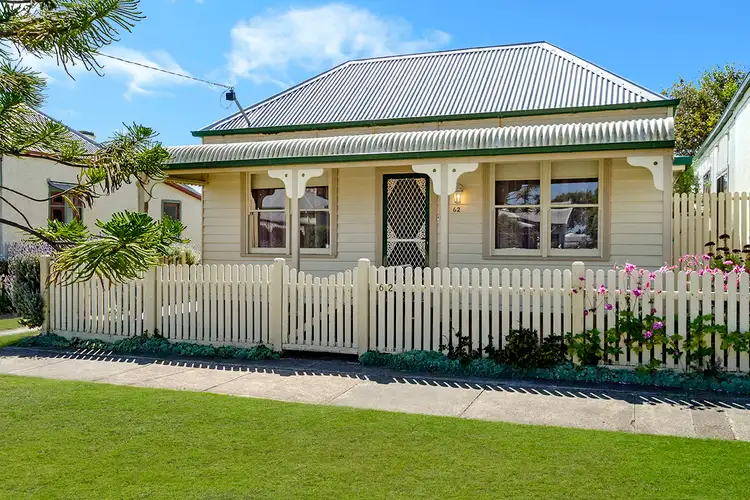 62 Gawler Street, Portland VIC 3305