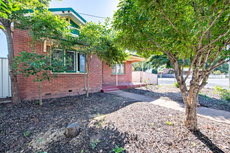 Second view of Homely house listing, 58 Macleay Street, Dubbo NSW 2830