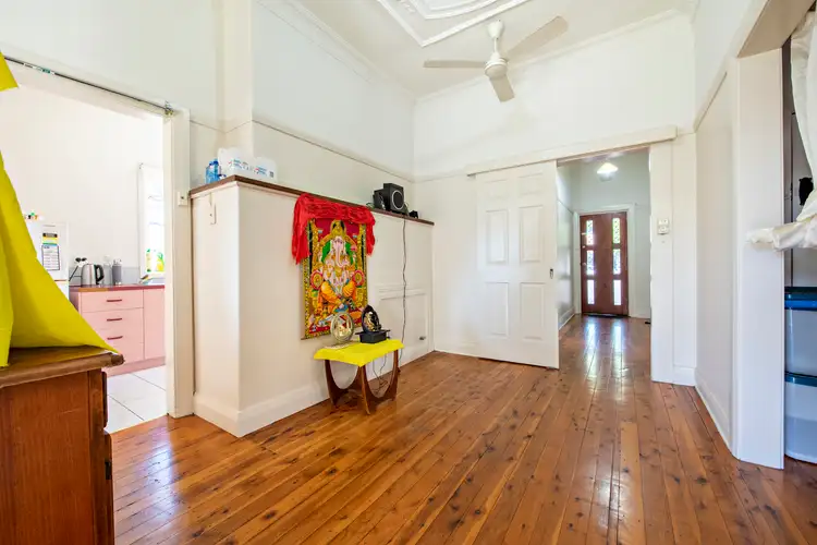 Fourth view of Homely house listing, 58 Macleay Street, Dubbo NSW 2830