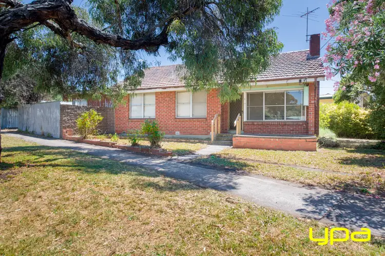 Third view of Homely house listing, 1 Seymour Street, Broadmeadows VIC 3047