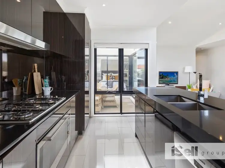 Fourth view of Homely townhouse listing, 42A Regent Avenue, Springvale VIC 3171