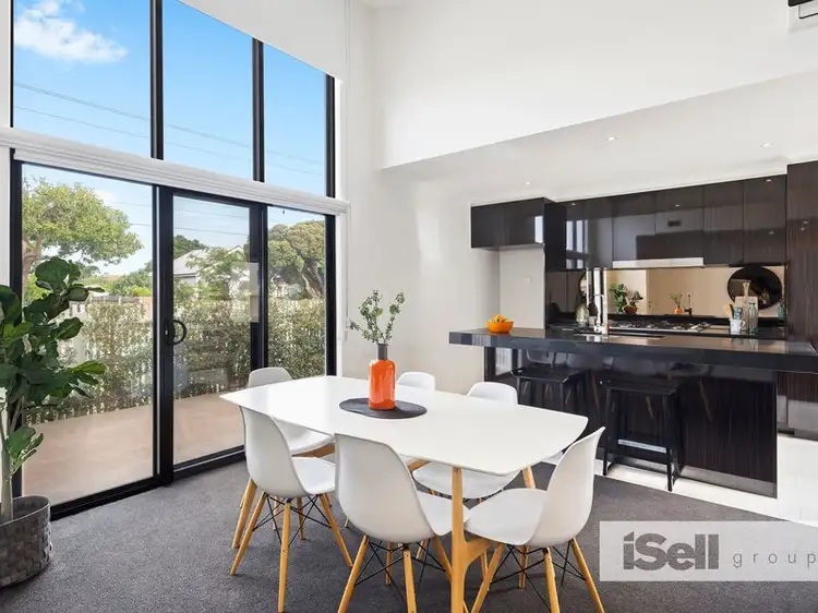 Fifth view of Homely townhouse listing, 42A Regent Avenue, Springvale VIC 3171